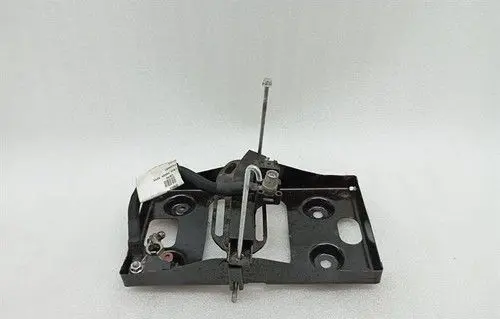 Ferrari 296 GTB Fuel filter bracket/mount holder
