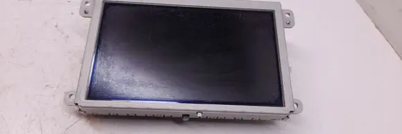 Audi A6 S6 C6 4F Screen/display/small screen 4F0919603A