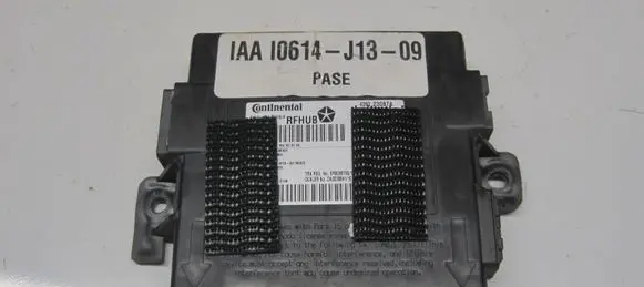 Jeep Grand Cherokee Other control units/modules 426023087A