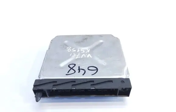 Volvo V70 Engine control unit/module B5244S2 K5158