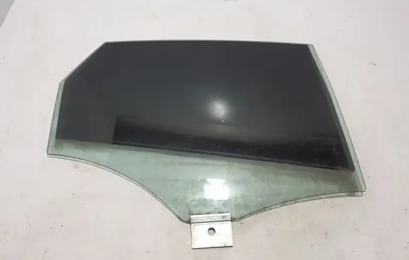 Volvo S90, V90 Rear door window glass 31371947