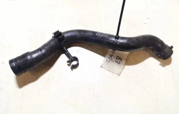 Skoda Octavia Mk1 (1U) Engine coolant pipe/hose 1j0122157m