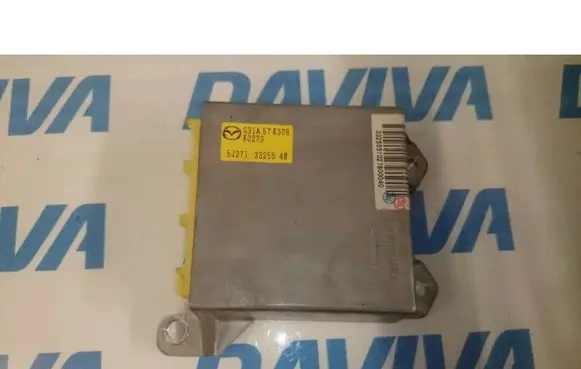 Mazda 6 Airbag control unit/module G31A57K30BK0273