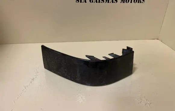 Volkswagen Sharan Rear/tail light trim molding 7M3807872