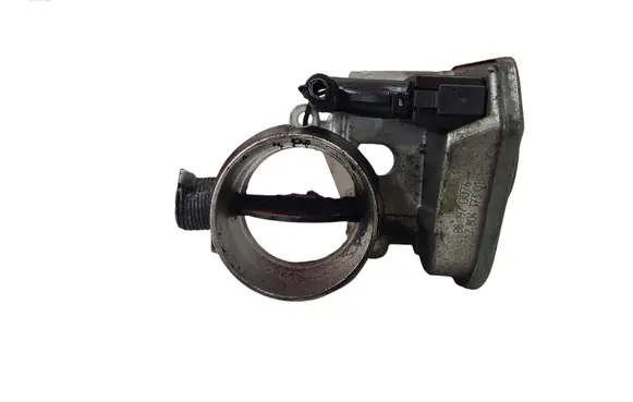 BMW 1 E81 E87 Throttle body valve 780437301
