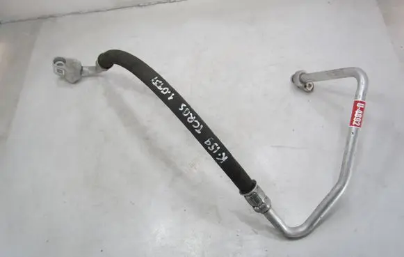 Volkswagen T-Cross Air conditioning (A/C) pipe/hose 2Q0816721K 1000573359 2801035