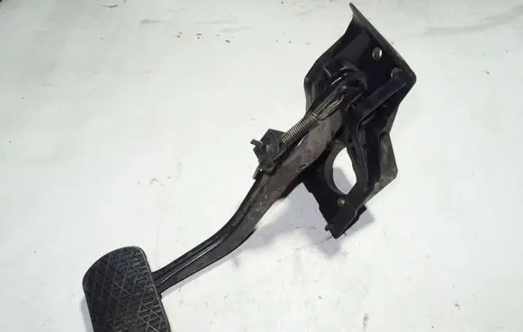 Brake pedal