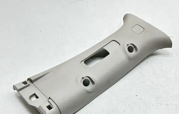 Nissan Navara D23 (B) pillar trim (top) 769134KJ0A 089936 HDD098089936