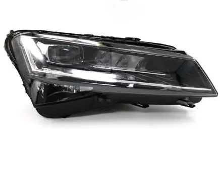 Skoda Superb B8 (3V) Headlight/headlamp 3V1941016D