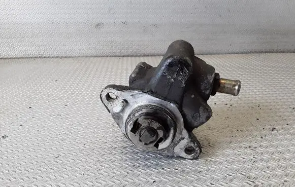 Power steering pump