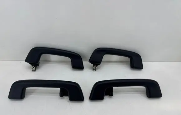 Mazda MX-30 A set of handles for the ceiling