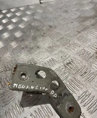 Renault Megane III Fender mounting bracket 6418003B