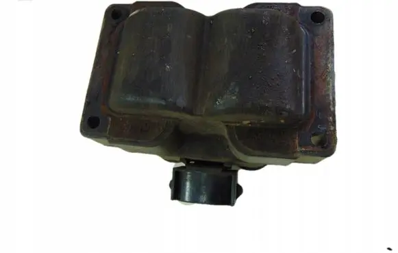 Ford Fiesta High voltage ignition coil