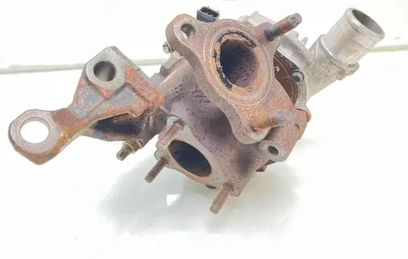 Toyota Auris E180 Turbo 7807080005 GTB12VZ