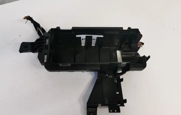 Mercedes-Benz GLE (W166 - C292) Fuse box set A1665452900