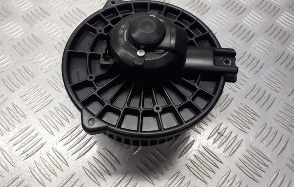 Mitsubishi Grandis Front door blower motor 194000-1610