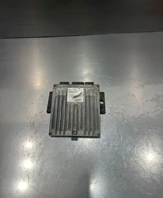 Renault Kangoo I Engine control unit/module 8200331477 8200355859
