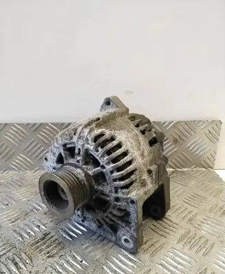 Renault Laguna II Generator/alternator 8200290215 2542818D TG11C022