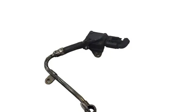 BMW 3 E90 E91 Exhaust gas pressure sensor 780801301 11M18