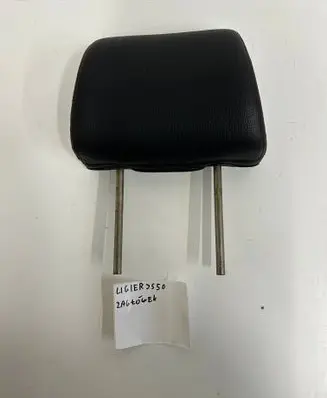 Ligier JS 50 Front seat headrest 