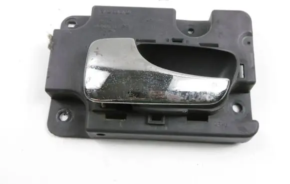Volvo S70 V70 V70 XC Rear door interior handle 9152499
