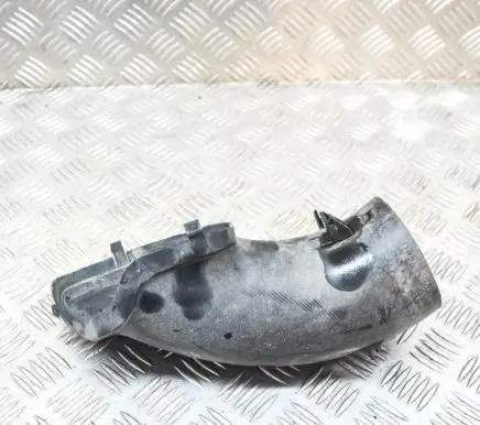 BMW 6 E63 E64 Air intake duct part 7521014