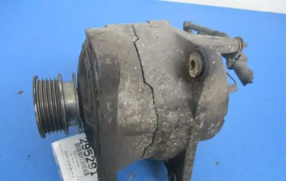 Volkswagen Polo III 6N 6N2 6NF Generator/alternator