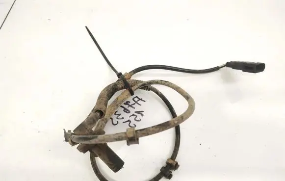 Jaguar X-Type ABS brake wheel speed sensor