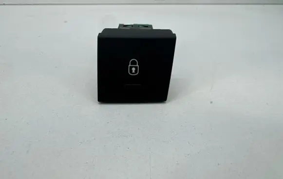 Peugeot 508 RXH Central locking switch button 96770413ZE