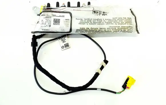 Skoda Superb B8 (3V) Seat airbag 3V0880242F 3V0971585