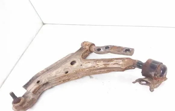 Front lower control arm/wishbone