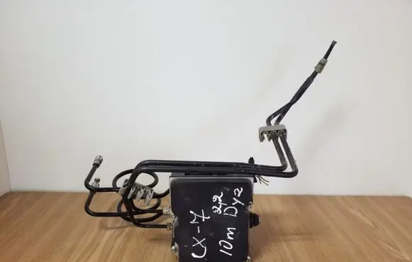 Mazda CX-7 ABS Pump 0265951191 0265235622 EH46437A0