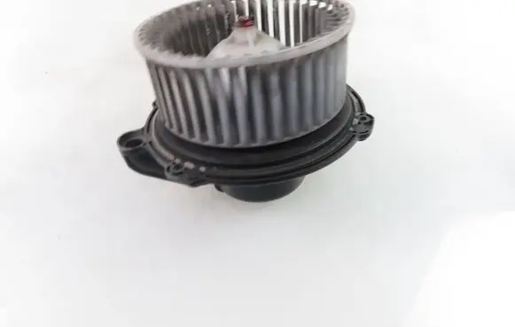 Opel Frontera A Heater fan/blower 