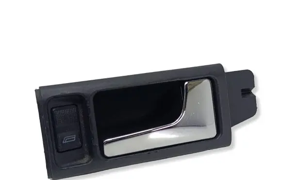 Audi A6 S6 C4 4A Front door interior handle 4A0837020C