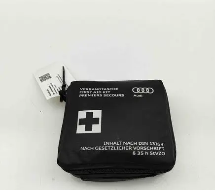 Audi E-tron GT First aid kit 8J7860282B
