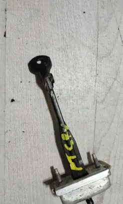 Chevrolet Cruze Rear door check strap stopper 951038430