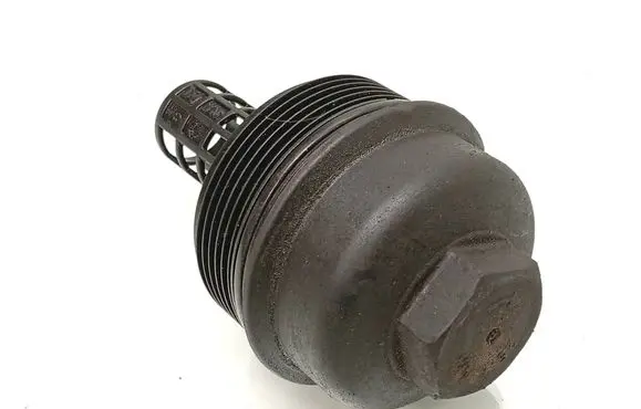Ford Focus Oil filter cover 08692306