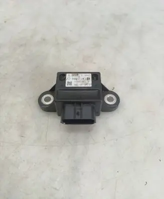 Mazda 6 ESP acceleration yaw rate sensor GJ6E437Y1 5902001