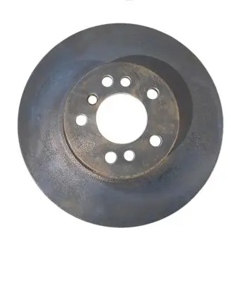 BMW X5 E53 Front brake disc