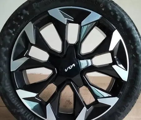 KIA Sorento IV R20 alloy rim 52910-P2830 85JX20H2