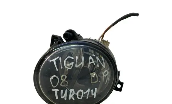 Volkswagen Tiguan Front fog light 27128800 E26015 271181