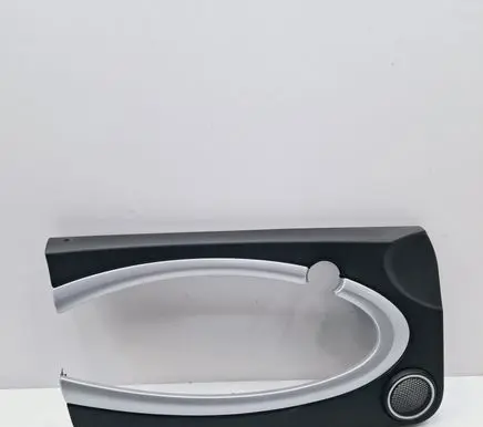 Mini One - Cooper Coupe R56 Front door card panel trim