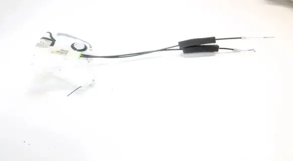Honda CR-V Coupe door lock (next to the handle) 72151SWAE1