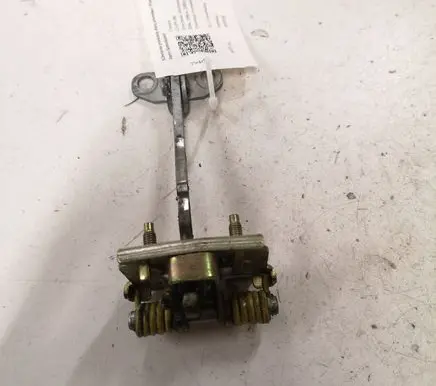 Citroen C5 Front door check strap stopper 62516