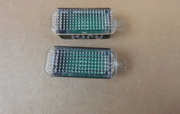 Audi A7 S7 4G Front door interior light 4E0947415