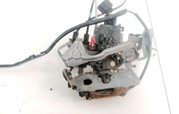 Chrysler Voyager Rear door lock