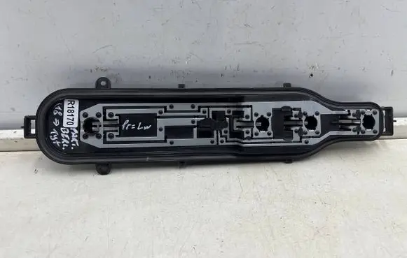Toyota ProAce City Tail light bulb cover holder