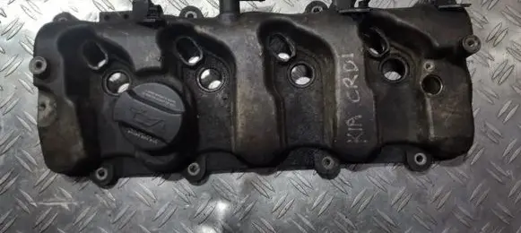 KIA Cerato Rocker cam cover 
