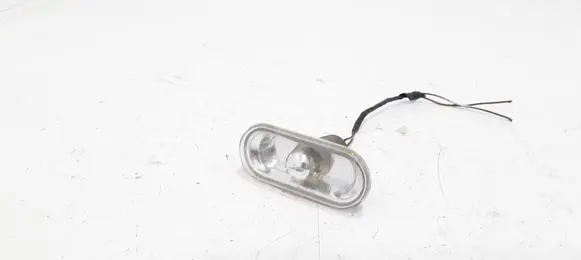 Volkswagen Bora Front fender indicator light 1J0949117