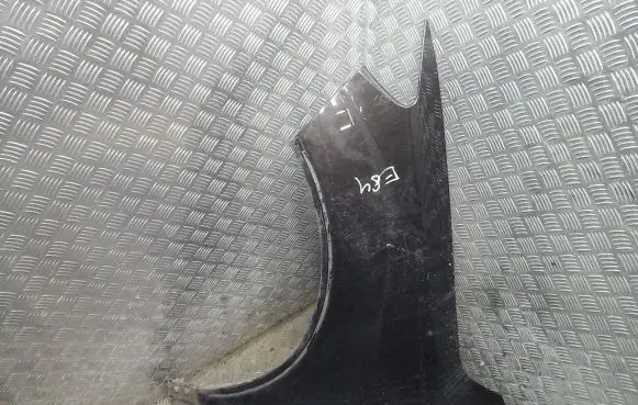 Audi Q7 4L Fender